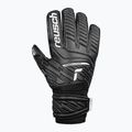 Вратарска ръкавица Reusch Attrakt Resist Finger Support black 5270610-7700 6