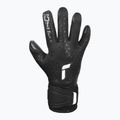 Детски вратарски ръкавици Reusch Pure Contact Infinity черни 5272700 5