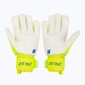 Вратарска ръкавица Reusch Attrakt Solid yellow 5270515-2001 2