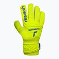 Вратарска ръкавица Reusch Attrakt Solid yellow 5270515-2001 6