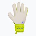 Вратарска ръкавица Reusch Attrakt Solid yellow 5270515-2001 7