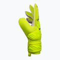 Вратарска ръкавица Reusch Attrakt Solid yellow 5270515-2001 8
