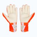 Reusch Attrakt Freegel SpeedBump вратарски ръкавици оранжеви 5270079 3