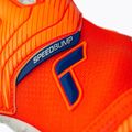 Вратарски ръкавици Reusch Attrakt SpeedBump оранжеви 7