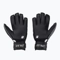 Reusch Attrakt Resist Finger Support Junior детски вратарски ръкавици черни 5272610 2