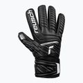Reusch Attrakt Resist Finger Support Junior детски вратарски ръкавици черни 5272610 6