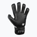 Reusch Attrakt Resist Finger Support Junior детски вратарски ръкавици черни 5272610 8