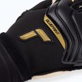 Reusch Attrakt Gold X GluePrint вратарски ръкавици черни 5270975 4