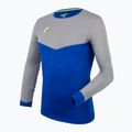 Вратарско яке Reusch Match Подплатено синьо 6006