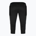Детски вратарски шорти Reusch Contest 3/4 Short Advance Junior black/silver 2