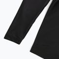 Детска вратарска тениска Reusch Goalkeeping Jersey Padded Junior black/silver 4