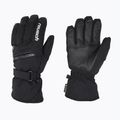 Скиорски ръкавица Reusch Morris GORE-TEX black/white