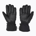 Скиорски ръкавица Reusch Morris GORE-TEX black/white 2