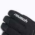 Скиорски ръкавица Reusch Morris GORE-TEX black/white 4