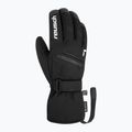 Скиорски ръкавица Reusch Morris GORE-TEX black/white 2