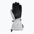 Дамски скиорски ръкавици Reusch Nadia R-Tex XT white/black 4
