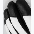 Дамски скиорски ръкавици Reusch Nadia R-Tex XT white/black 5