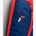 Детски скиорски ръкавици Reusch Ben Mitten dress blue/cherry tomato 5