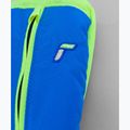 Детски скиорски ръкавици Reusch Ben Mitten brilliant blue/safety yel 5