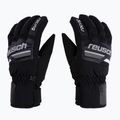 Ски ръкавица Reusch Ski Race Vc R-Tex XT черна 62/01/257 3