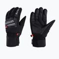 Ски ръкавица Reusch Ski Race Vc R-Tex XT черна/червена 62/01/257