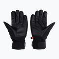 Ски ръкавица Reusch Ski Race Vc R-Tex XT черна/червена 62/01/257 2