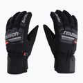 Ски ръкавица Reusch Ski Race Vc R-Tex XT черна/червена 62/01/257 7