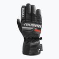 Ски ръкавица Reusch Ski Race Vc R-Tex XT черна/червена 62/01/257 5
