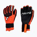 Ски ръкавица Reusch World Cup Warrior Neo grey/black 61/11/199