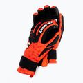 Ски ръкавица Reusch World Cup Warrior Neo grey/black 61/11/199