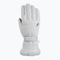 Дамски скиорски ръкавици Reusch Luna R-Tex XT white 2