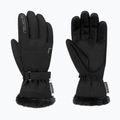 Дамски скиорски ръкавици Reusch Luna R-Tex XT black