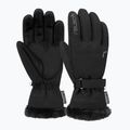 Дамски скиорски ръкавици Reusch Luna R-Tex XT black 2