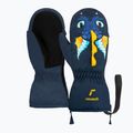 Детски зимни ръкавици Reusch Sweety Mitten dragon 2
