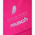 Детски скиорски ръкавици Reusch Kaden Down R-Tex XT Mitten pink glo 4
