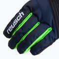 Детски ски ръкавици Reusch Duke R-Tex XT тъмно синьо/черно 62/61/212 4