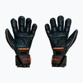 Reusch Attrakt Freegel Fusion Ortho-Tec Вратарски ръкавици зелени 5370090-5555 2