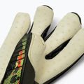 Reusch Attrakt Speedbump Ortho-Tec вратарски ръкавици зелени 5370078-5556 4