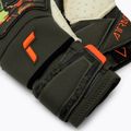 Reusch Attrakt Speedbump Ortho-Tec вратарски ръкавици зелени 5370078-5556 5