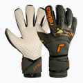 Reusch Attrakt Speedbump Ortho-Tec вратарски ръкавици зелени 5370078-5556 6