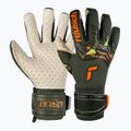 Reusch Attrakt Speedbump вратарски ръкавици зелени 5370039-5556 6
