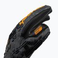 Reusch Attrakt Freegel Gold Finger Support Вратарски ръкавици черни 5370030-5555 3