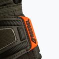 Reusch Attrakt Freegel Gold Finger Support Вратарски ръкавици черни 5370030-5555 10