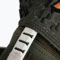 Reusch Attrakt Freegel Gold Finger Support Вратарски ръкавици черни 5370030-5555 11