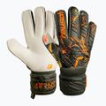 Reusch Attrakt Grip вратарски ръкавици зелени 5370018-5556 4