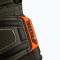 Reusch Attrakt Freegel Silver Finger Support Junior вратарски ръкавици черно-зелени 5372030-5555 10