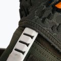 Reusch Attrakt Freegel Silver Finger Support Junior вратарски ръкавици черно-зелени 5372030-5555 11