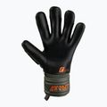 Reusch Attrakt Freegel Silver Junior вратарски ръкавици чернозелени 5372035-5555 6