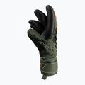 Reusch Attrakt Freegel Silver Junior вратарски ръкавици чернозелени 5372035-5555 7