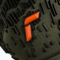 Reusch Attrakt Freegel Silver Junior вратарски ръкавици чернозелени 5372035-5555 9